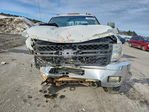 Chevrolet Silverado 2012