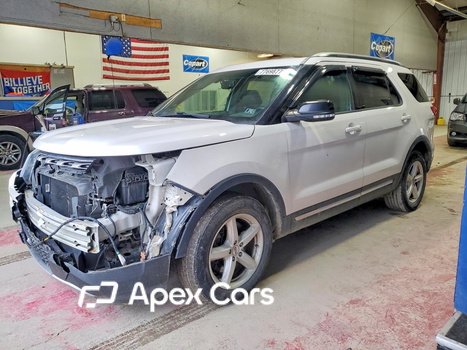 Ford Explorer 2016 - Image 1 of 13