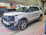 Ford Explorer 2016