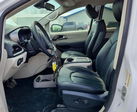 Chrysler Pacifica 2024
