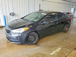Kia Forte 2016
