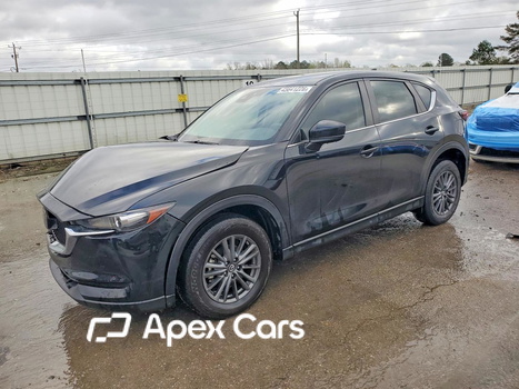 Mazda CX-5 2020 - Image 1 of 15