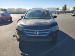 Honda CR-V 2012