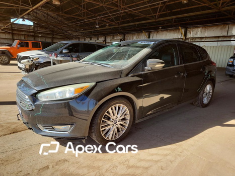 Ford Focus 2015 - Image 1 of 12