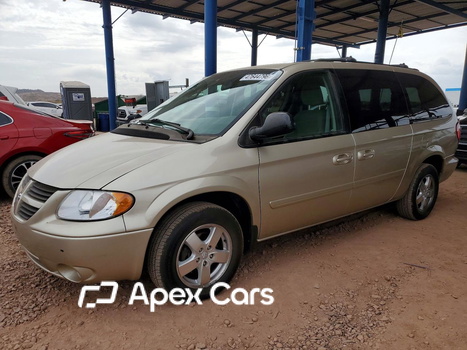 Dodge Caravan 2005 - Zdjęcie 1 z 13