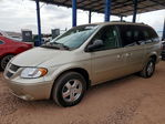 Dodge Caravan 2005