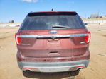 Ford Explorer 2016
