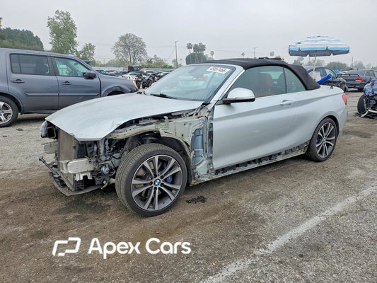 BMW Series 2 2018 - Zdjęcie 1 z 13