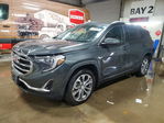 GMC Terrain 2018