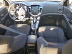 Chevrolet Cruze 2014