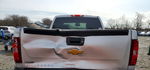 Chevrolet Silverado 2010