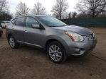 Nissan Rogue 2012