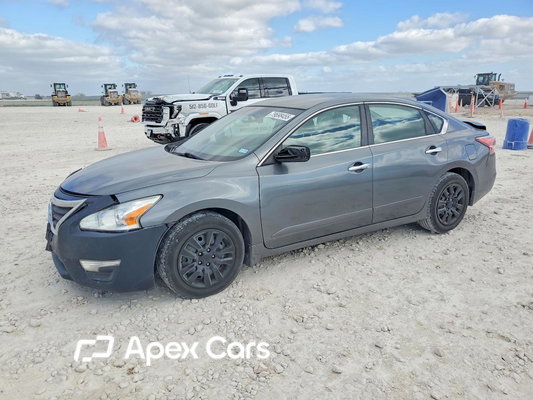 Nissan Altima 2014 - Image 1 of 12