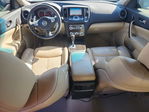 Nissan Maxima 2014