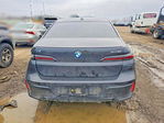 BMW i7 2023