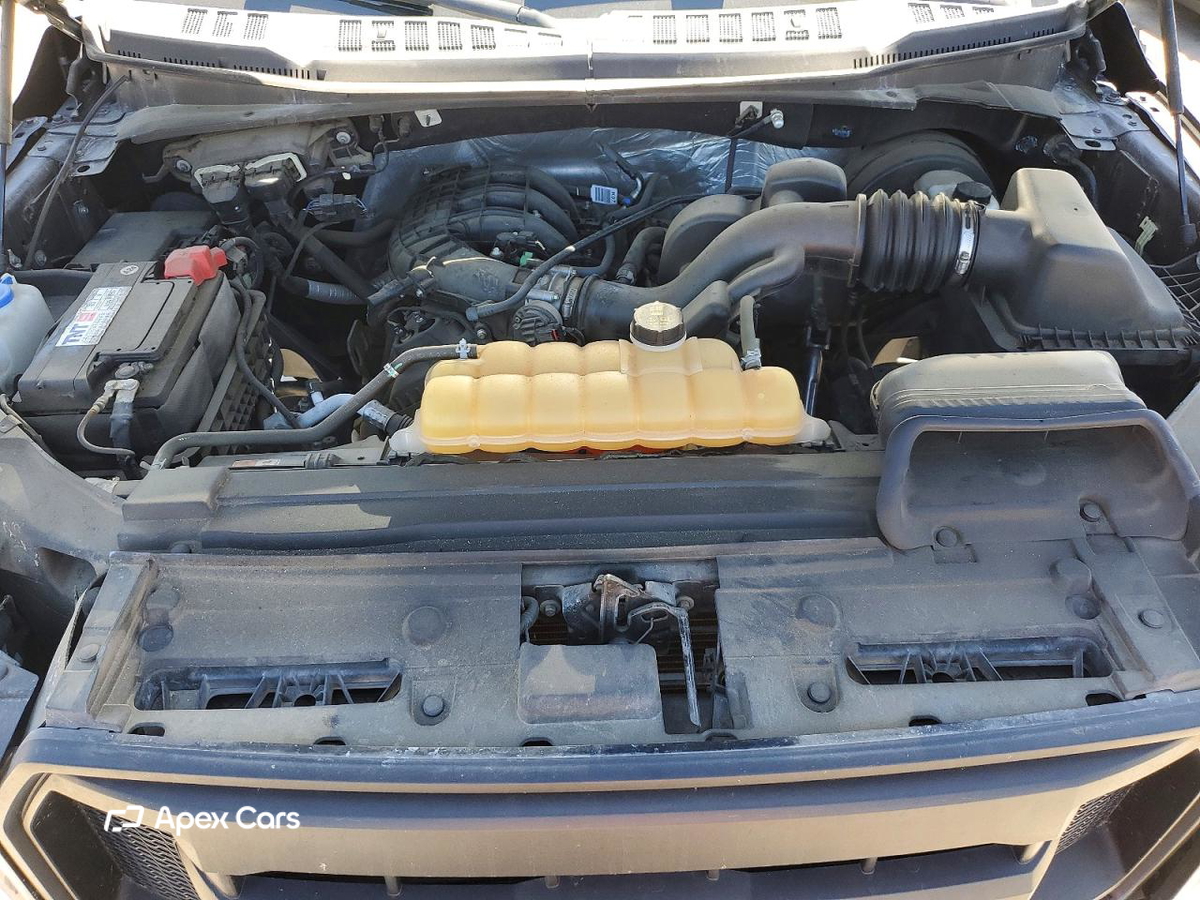 Ford F-150 2016