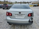 Volkswagen Jetta 2009