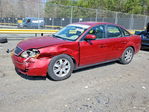 Ford Five Hundred 2005