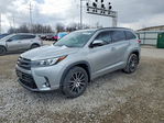 Toyota Highlander 2017