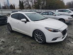 Mazda 3 2018