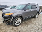 Ford Explorer 2013