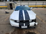 Ford Mustang 2012