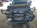 Toyota 4Runner 2011