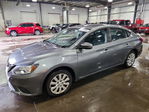 Nissan Sentra 2017
