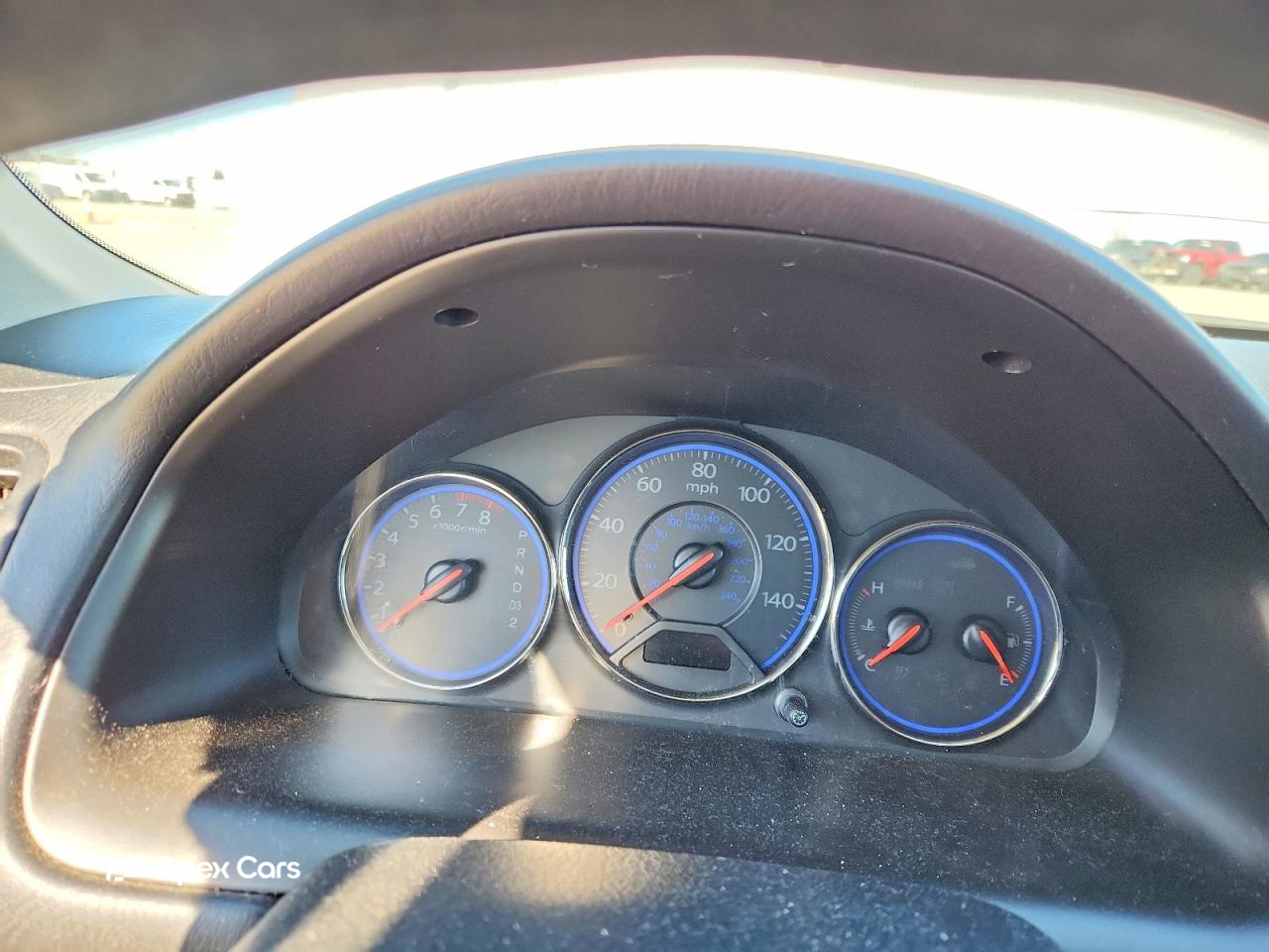 Honda Civic 2003