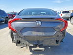 Honda Civic 2021