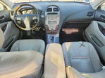 Lexus ES 2012