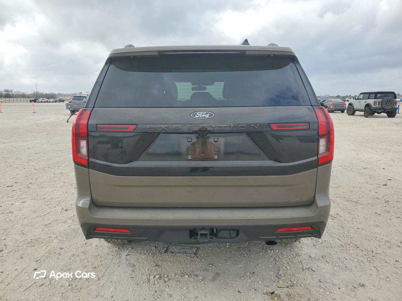 Ford Expedition 2026