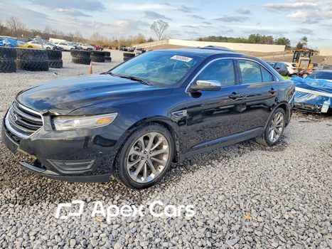 Ford Taurus 2013 - Zdjęcie 1 z 13