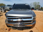 Chevrolet Silverado 2009