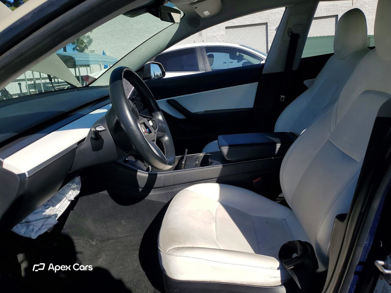 Tesla Model 3 2018