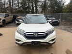 Honda CR-V 2016