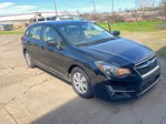 Subaru Impreza 2016