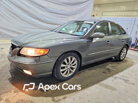 2008 Hyundai Azera - Image 1 of 13