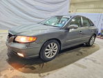 Hyundai Azera 2008