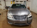 Chrysler 200 2012