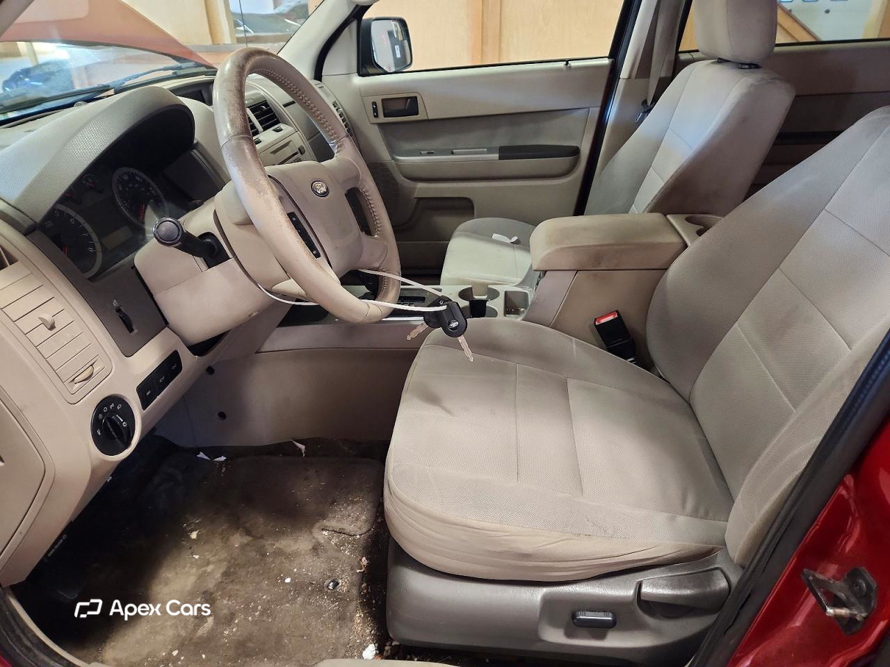 Ford Escape 2010