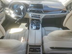 BMW Series 7 2021