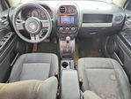 Jeep Compass 2016