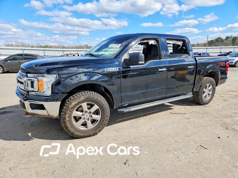 Ford F-150 2018 - Image 1 of 13