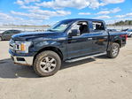 Ford F-150 2018
