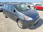Mitsubishi Mirage 2014