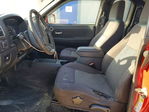 GMC Canyon 2012