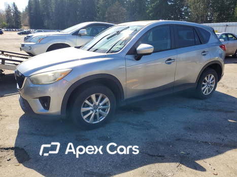 Mazda CX-5 2014 - Image 1 of 5
