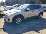 Mazda CX-5 2014