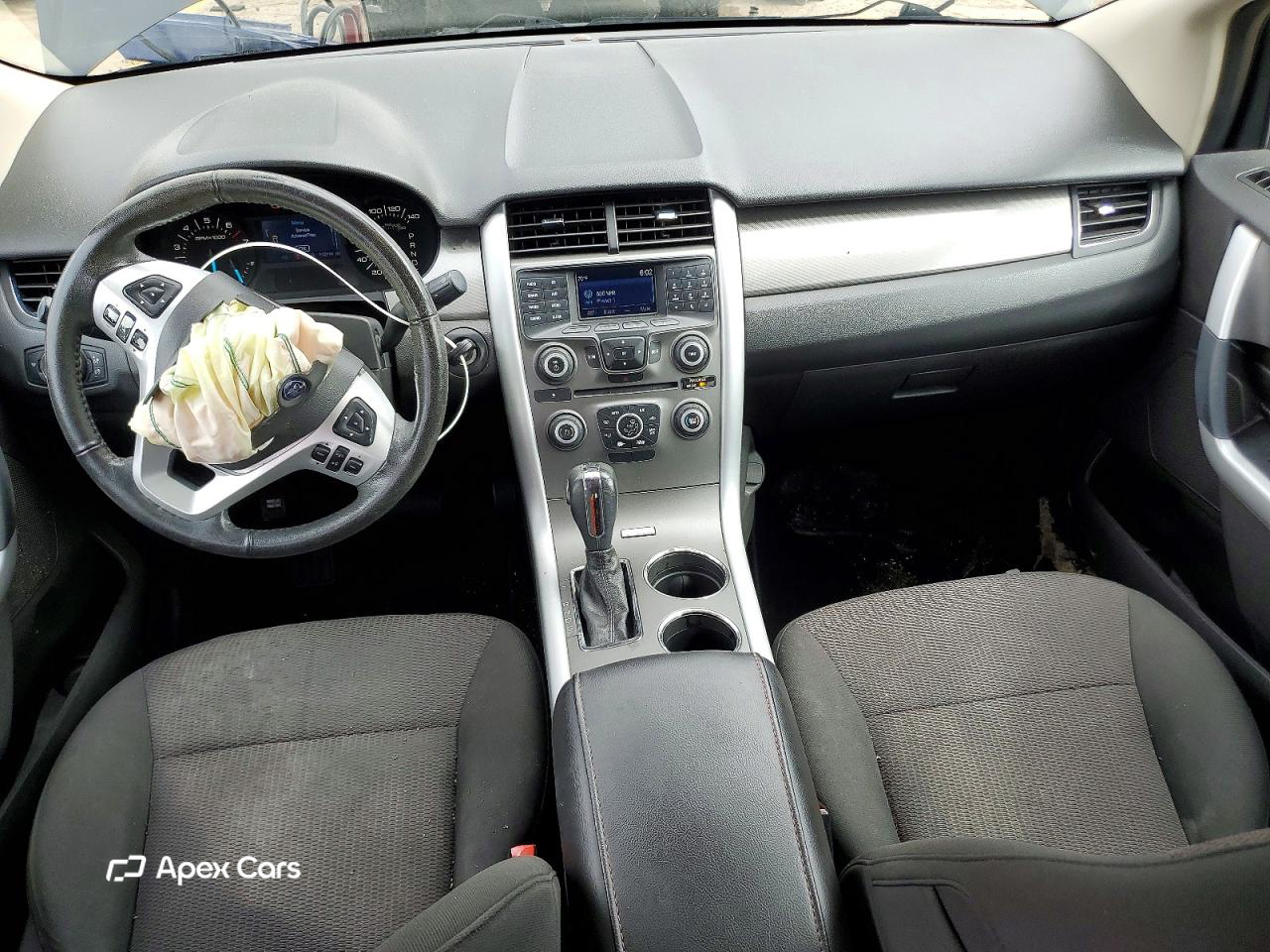 Ford Edge 2014